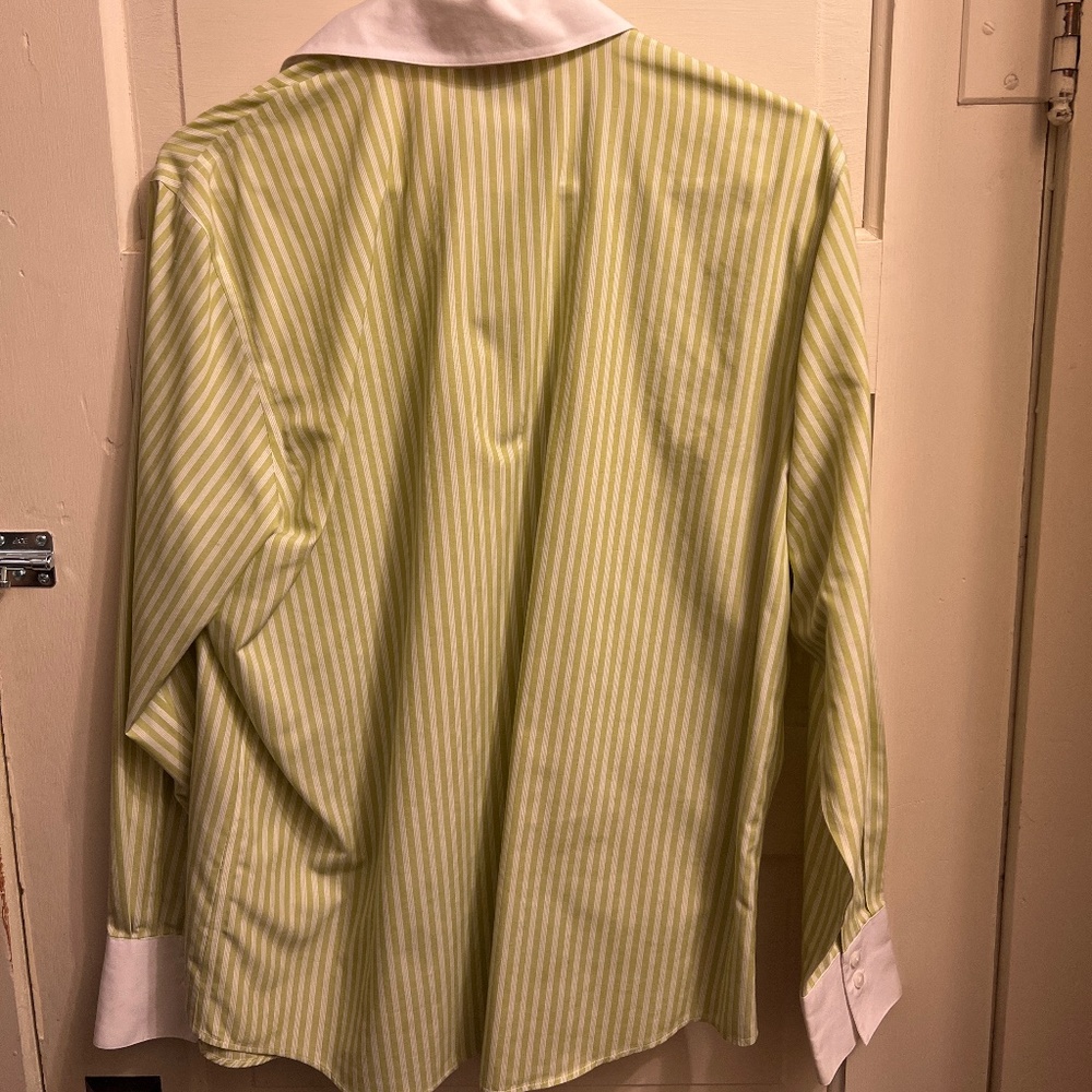 Talbots Womens Size 12